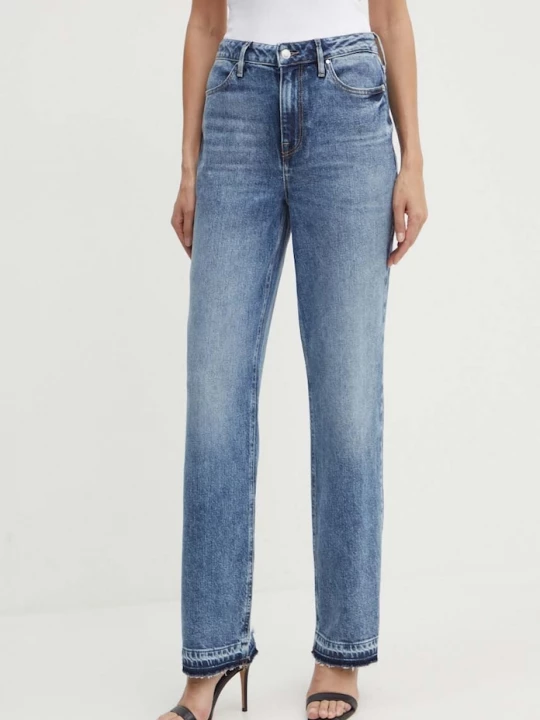 Obrázek produktu Guess Džíny Guess Hollywood modrá