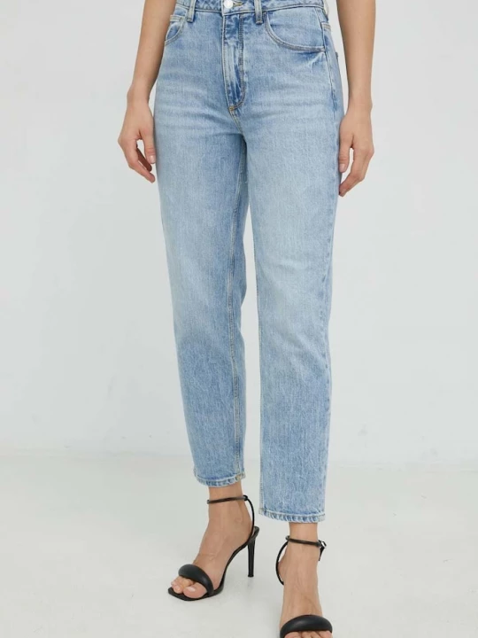 Obrázek produktu Guess Džíny Guess modrá