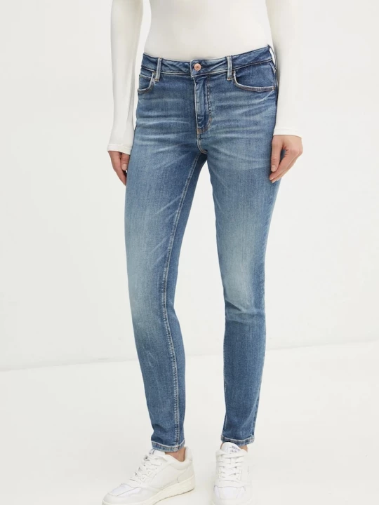 Obrázek produktu Guess Džíny Guess modrá
