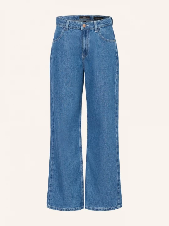 Obrázek produktu Guess Džíny Oversize Fit htky heart tokyo wash