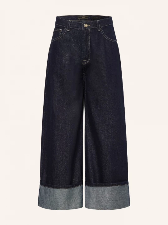 Obrázek produktu Guess Džíny Palazzo Fit S Třpytivou Nití rlux rinse girly wash