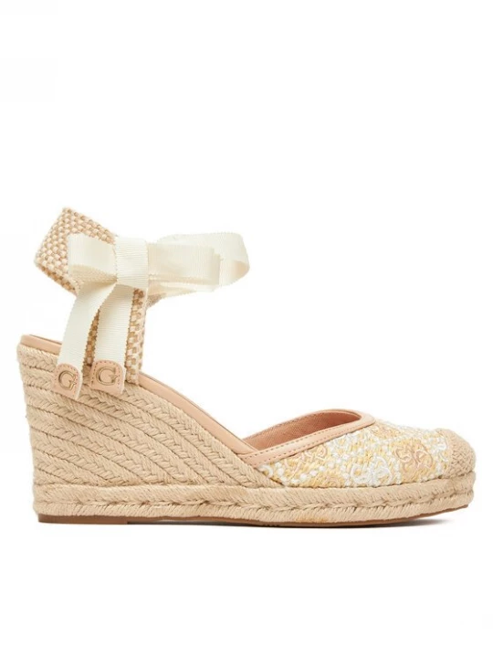 Obrázek produktu Guess Espadrilky FLJCRY FAL04 Béžová