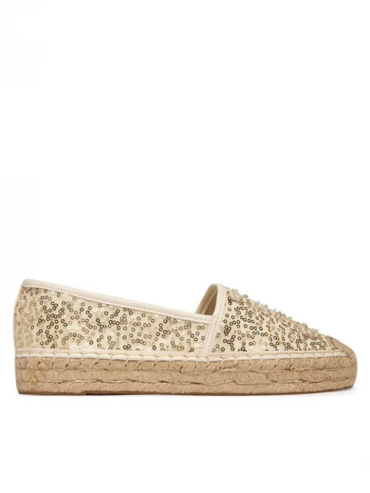 Obrázek produktu Guess Espadrilky FLJOEN FAB14 Krémová