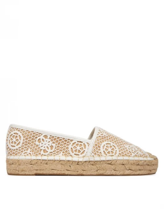 Obrázek produktu Guess Espadrilky FLJOEN FAL14 Bílá