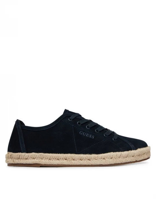 Obrázek produktu Guess Espadrilky FMJMAL SUE12 Tmavomodrá