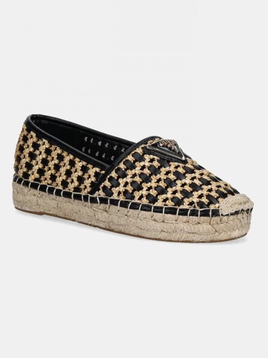 Obrázek produktu Guess Espadrilky Guess JOLANDON černá