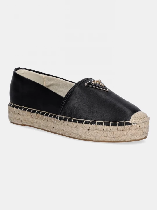 Obrázek produktu Guess Espadrilky Guess JOLANDY černá
