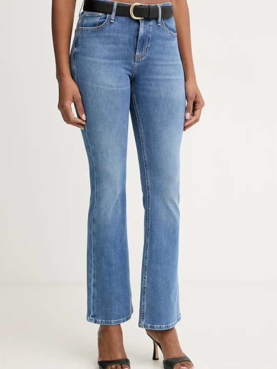 Obrázek produktu Guess flare džíny dámské modrá