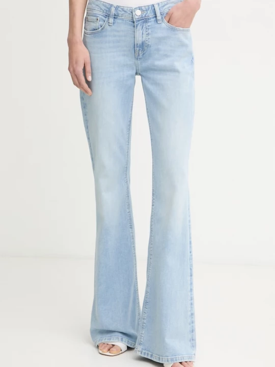 Obrázek produktu Guess flare džíny dámské modrá