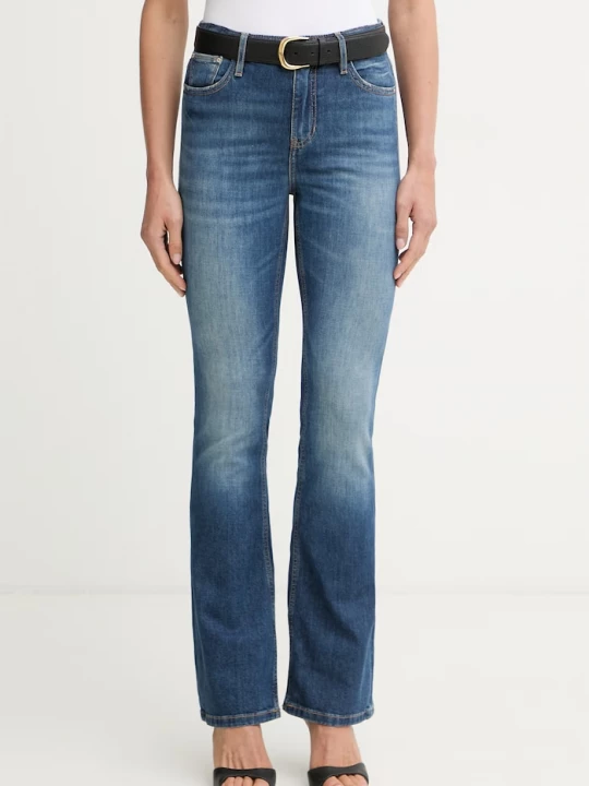 Obrázek produktu Guess flare džíny dámské SEXY FLARE modrá