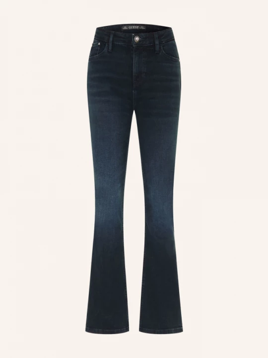 Obrázek produktu Guess Flared Džíny Sexy Flare ch4b charcoal blue
