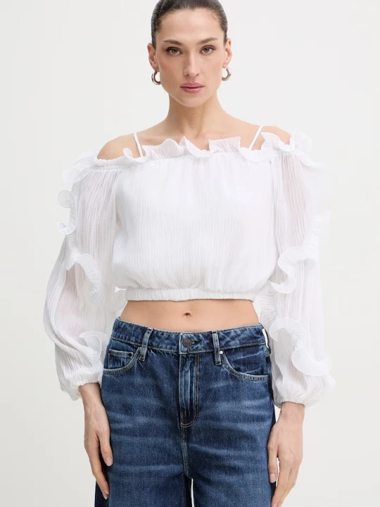 Obrázek produktu Guess Halenka GABRIELLA