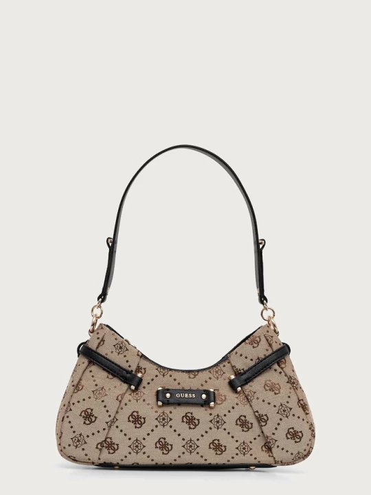 Obrázek produktu Guess hobo kabelka dámská DOROTHY béžová
