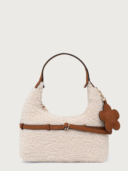 Obrázek produktu Guess hobo kabelka dámská TAYLOR béžová