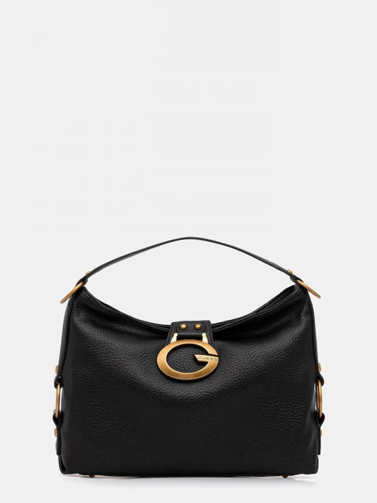 Obrázek produktu Guess hobo kabelka dámská z imitace kůže CAMDEN černá