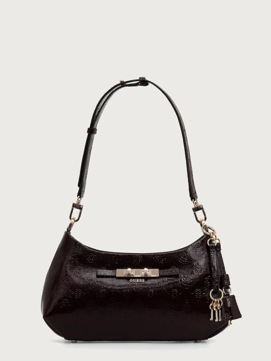 Obrázek produktu Guess hobo kabelka dámská z imitace kůže CARMELLA