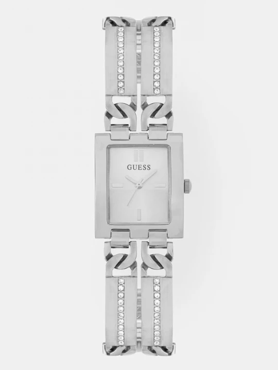 Obrázek produktu Guess hodinky dámské stříbrná
