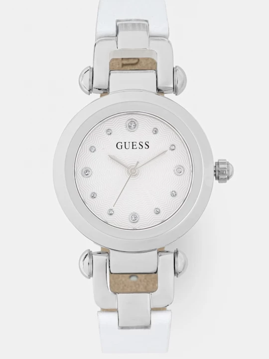 Obrázek produktu Guess hodinky dámské stříbrná