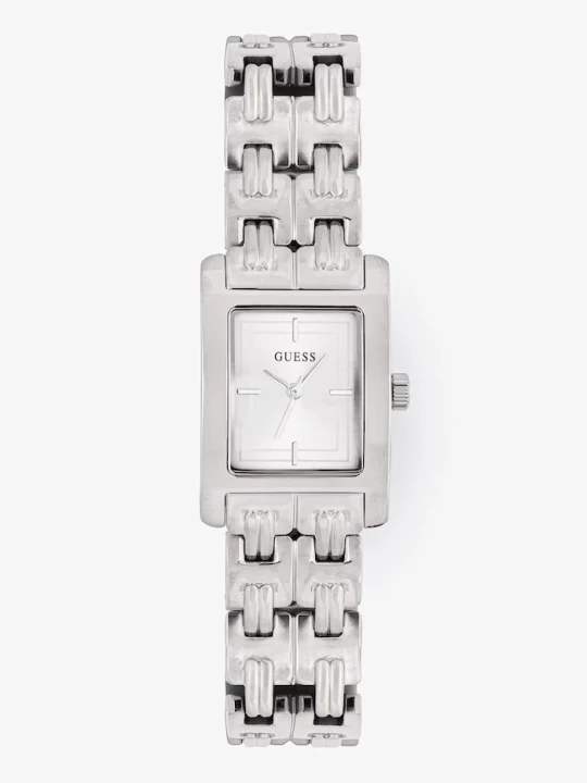 Obrázek produktu Guess hodinky dámské stříbrná