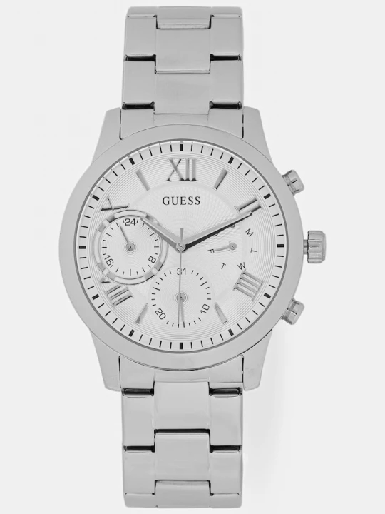 Obrázek produktu Guess hodinky dámské stříbrná