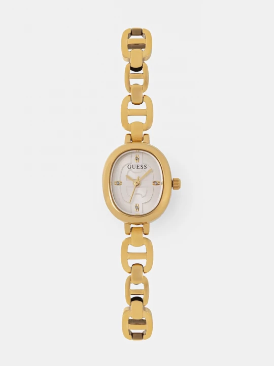 Obrázek produktu Guess hodinky dámské zlatá