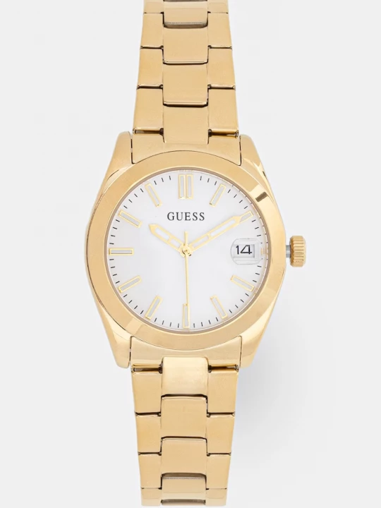 Obrázek produktu Guess hodinky dámské zlatá