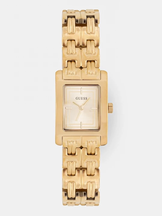 Obrázek produktu Guess hodinky dámské zlatá