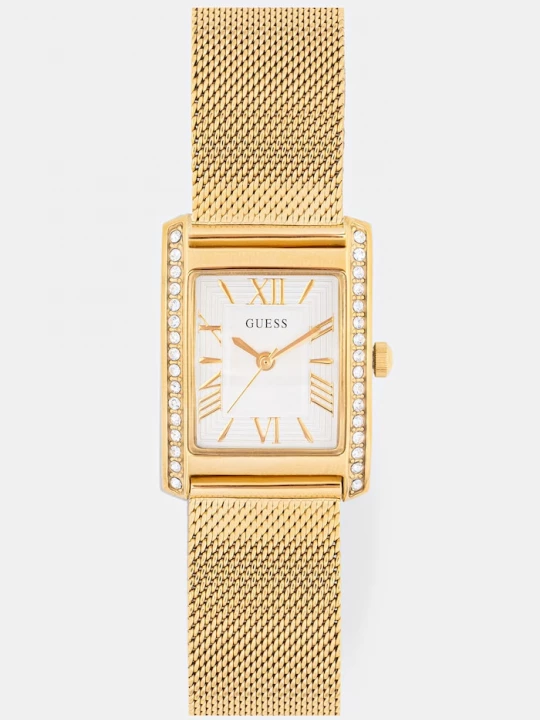 Obrázek produktu Guess hodinky dámské zlatá