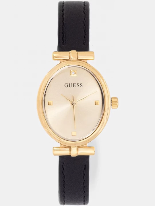 Obrázek produktu Guess hodinky dámské zlatá
