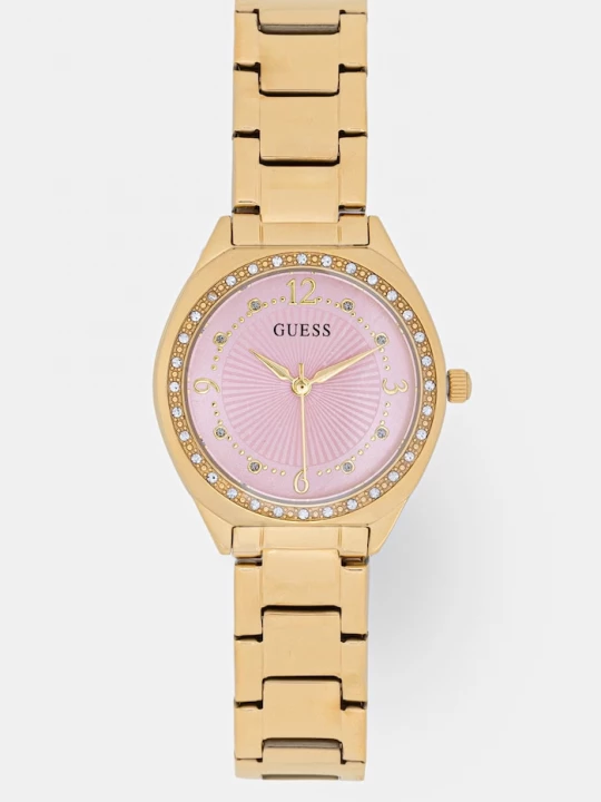 Obrázek produktu Guess hodinky dámské zlatá