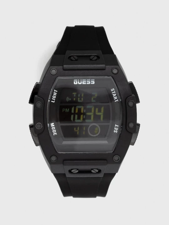 Obrázek produktu Guess Hodinky Guess černá