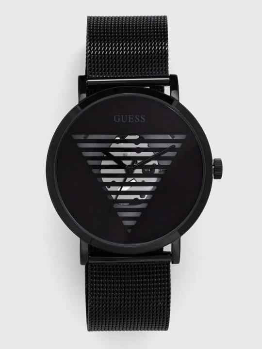 Obrázek produktu Guess Hodinky Guess černá