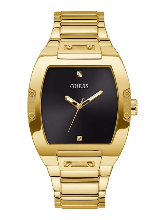 Obrázek produktu Guess Hodinky Guess GW0387G2 zlatá