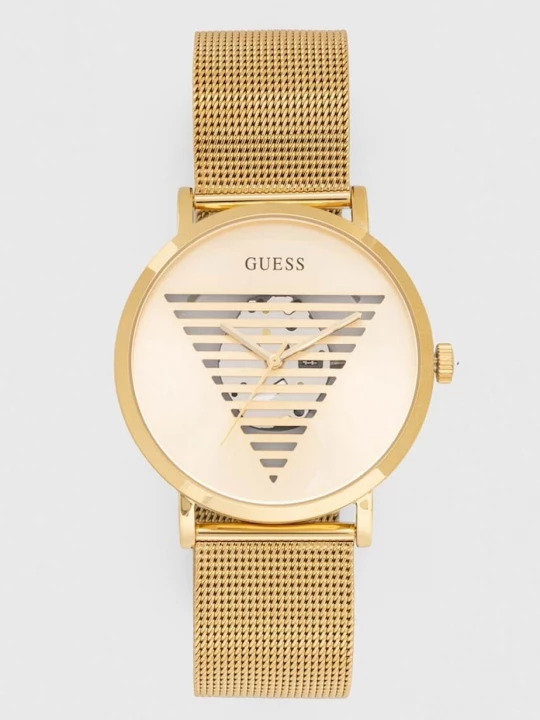 Obrázek produktu Guess Hodinky Guess zlatá