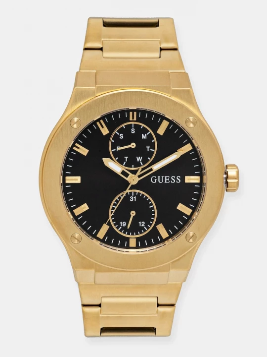 Obrázek produktu Guess Hodinky Guess zlatá