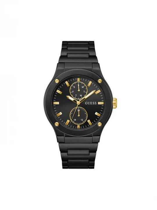 Obrázek produktu Guess Hodinky GW0795G3 Černá