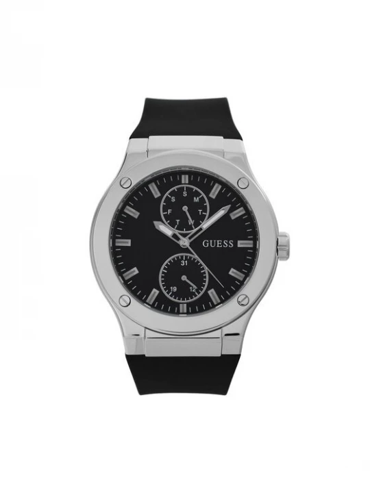 Obrázek produktu Guess Hodinky Lovey GW0655L1 Stříbrná