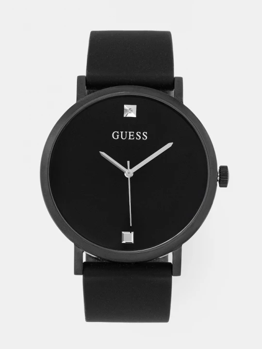 Obrázek produktu Guess hodinky pánské černá