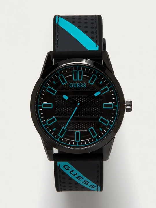 Obrázek produktu Guess - Hodinky W1300G3 černá