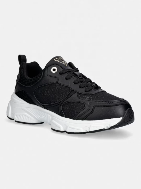 Obrázek produktu Guess INDYE sneakers boty dámské černá