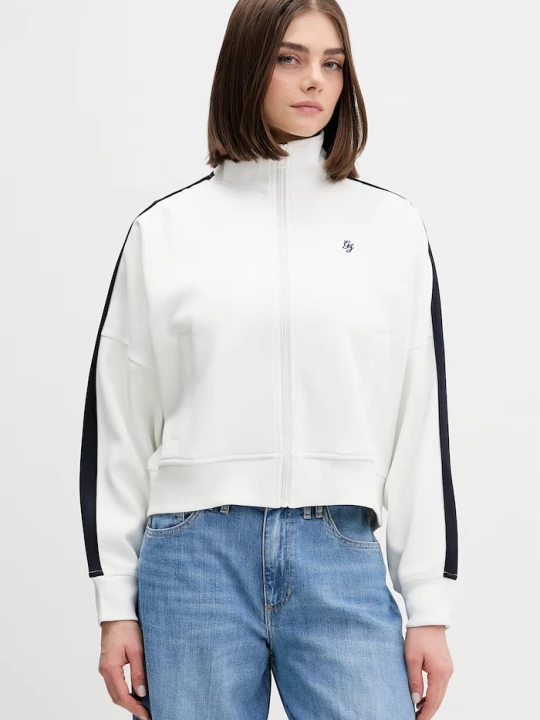Obrázek produktu Guess Jeans dámská mikina béžová