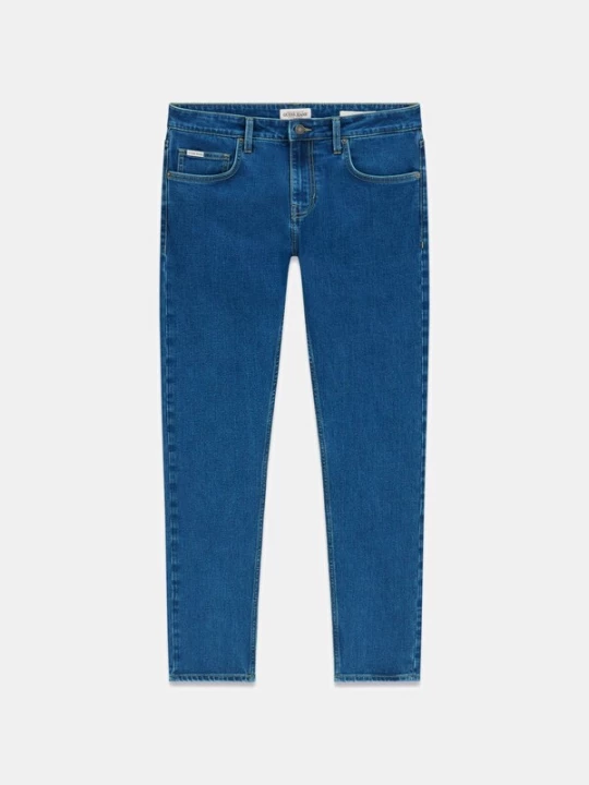 Obrázek produktu GUESS JEANS Džíny 'G12' modrá džínovina