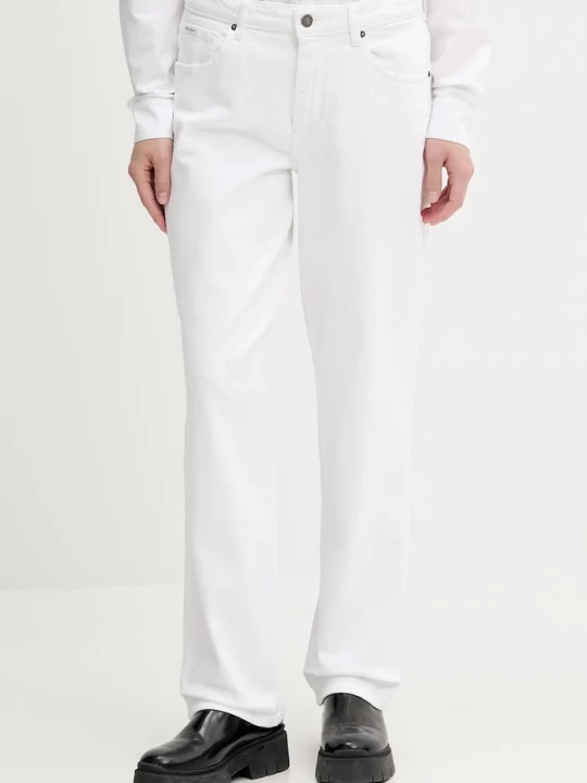 Obrázek produktu Guess Jeans Džíny Guess Jeans bílá