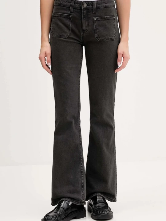 Obrázek produktu Guess Jeans Džíny černá