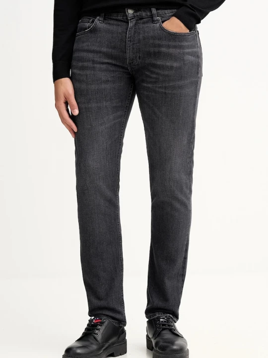 Obrázek produktu Guess Jeans Džíny Guess Jeans černá