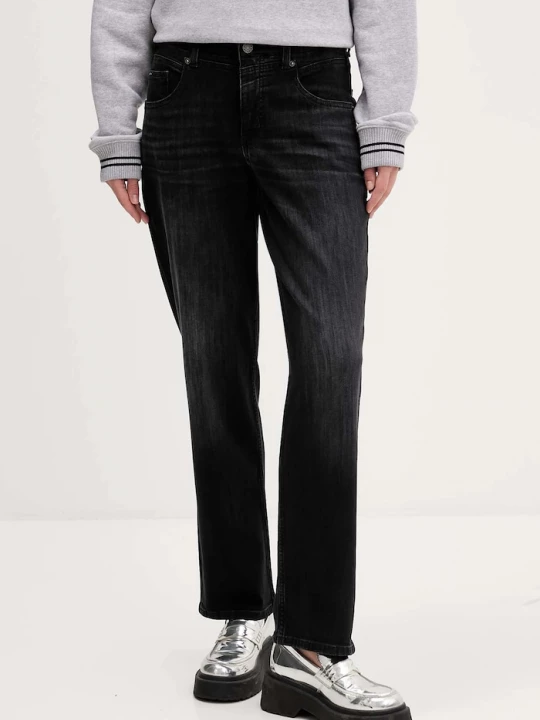 Obrázek produktu Guess Jeans Džíny Guess Jeans černá