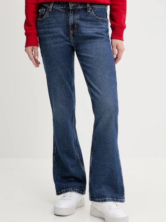 Obrázek produktu Guess Jeans Džíny Guess Jeans modrá