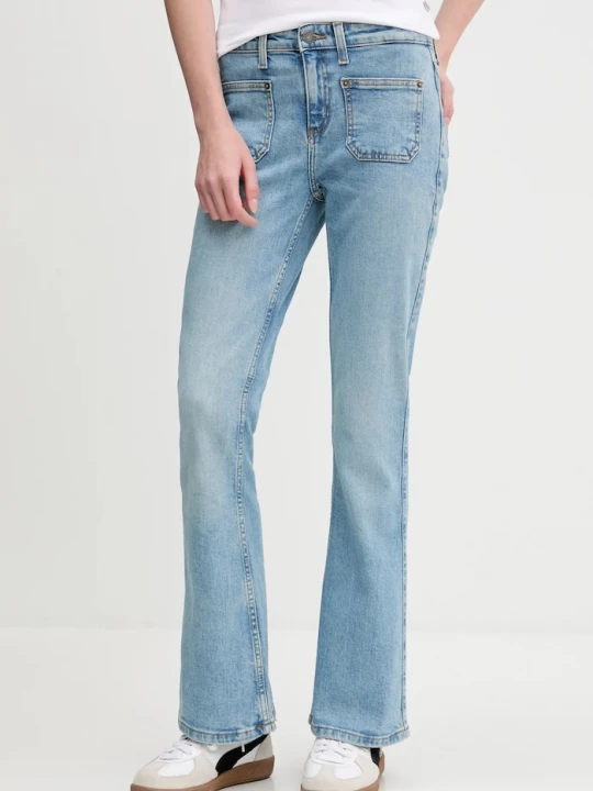 Obrázek produktu Guess Jeans Džíny Guess Jeans modrá