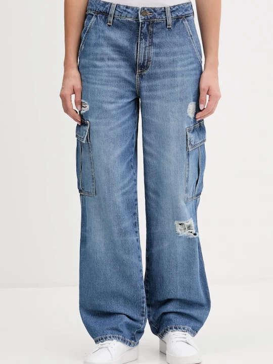 Obrázek produktu Guess Jeans Džíny Guess Jeans modrá