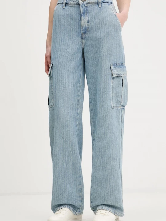 Obrázek produktu Guess Jeans Džíny Guess Jeans modrá